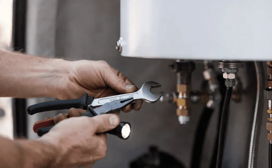 Why choose Water Heater Repair in Annandale, VA